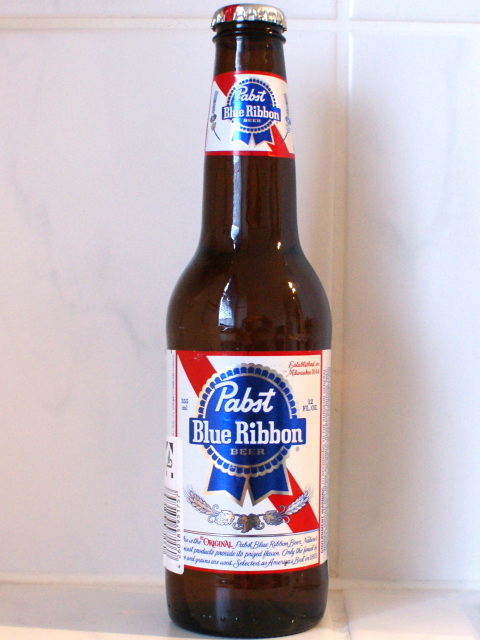 Pabst Blue Ribbon Gluten Test Low Gluten In Beer